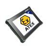 8" fully rugged ATEX tablet with IP66 and Windows 11