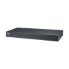 Serial Device Server 16-port RS-232/422/485 DB9 1U Rackmount