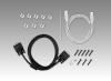 Moniteur ou écran industriel, 10.4" SVGA Open Frame Monitor , 400nits