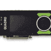 Carte graphique NVIDIA, Quadro M4000 8GB PCI-Ex16 4 ports DP 1.2