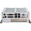 PC Fanless Intel® Core™ i7/i5 avec 1 slot PCI
