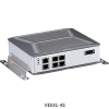 Switch PoE non managé x6 ports LAN