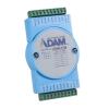 Module ADAM durci sur port série, 8 canauxRelay Output Module