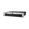 Châssis 2U 350W pour PC rack 19" profondeur 398mm seulement