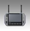 Terminal industriel mobile pour véhicule, TREK-773R w/LTE(EU)/GPS/WLAN/BT/NFC/CFast/WES8