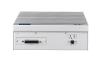 PC industriel fanless pour application transport, ITA-1611 J1900 4G DDR3 6 COM VGA+DVI
