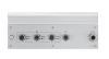 PC industriel fanless pour application transport, pITA-5831,i7-6822EQ+8G memory,DC-IN 110V,EN50155
