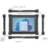 Rugged 10" tablet with Windows and Intel Core i5/i7
