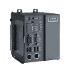 Automate industriel modulaire, PC-based Controller w/ Celeron