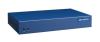 Plateforme PC pour application réseau, FWA-1320, Rangeley C2358, 6GbE W/ 2bypass, DC