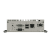 PC industriel fanless à processeur N2800 1.86GHz, 2G RAM avec 1xEthernet,1xCOM,2xmPCIe
