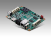 Carte mère embarquée à processeur RISC, Freescale i.MX6 Dual Lite 1GHz SBC A101-1