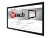 Ecran tactile open frame 55"
