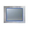 Ecran industriel 15", encastrable et tactile, durci, acier inoxydable, IP65 VGA/DVI, -20-60C, C1D2/ATEX