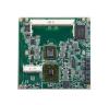 Carte industrielle ETX/XTX pour informatique embarquée, SOM-4466L-M0A1E w/Phoenix Gold -20~80C (LVDS)
