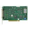 Carte acquisition de données industrielles sur bus PCI, 250k,16bit High-resolution Multifunction w/o AO