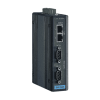 Passerelle industrielle série ethernet, 2-port Serial Device Server with Wide Temp.