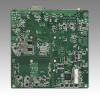 Carte mère industrielle, miniITX SOC 424CC DP/LVDS/DVI-I/eDP/mPCIe/2Gb