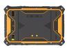7" rugged tablet Android 10, MIL-STD-810G, Full IP67, 8G/128GB, 4G/LTE, GPS, BT, WiFi, BT LTE, NFC