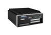 PC Fanless avec processeur de la 6ème Génération des Intel® iCore™ i7 avec slots d'extension