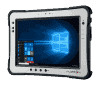 10.1" IP65 rugged Tablet with Atom