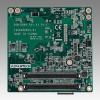 Carte industrielle COM Express Compact pour informatique embarquée, i3-5010U 2.1GHz 15W 2C COMe Compact non-ECC
