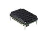 Carte mère embedded Pico ITX 2,5 pouces, Intel Atom N2600, MIO-Ultra, DDR3, 24bit LVDS