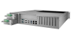 Serveur fanless 2U Intel Core I7 13/14eme gen., 64Go RAM DDR4 x4 ports DP 4K et x4 ports LAN