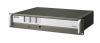 PC industriel fanless pour application transport, Atom D525,2G DDR3,3 ITAM Slot,Single AC/DC input