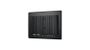 10.4" fanless panel PC with Intel i5-1335UE and IP66 front protection