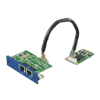 Module iDoor de communication et d'acquisition de données, 2 Port Giga LAN Intel i350 PCIe mini card