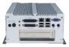 PC industriel Box ATX sans ventilation avec processeur Intel® Pentium M/Celeron M - 2 slots PCI