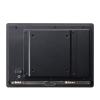 Panel PC tactile industriel, Fanless Atom N455 PPC w/6.5" LCD+Res T/S+2LAN