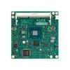 Carte industrielle COM Express Compact pour informatique embarquée, Pentium N3710 1.6GHz 4C COMe Compact non-ECC