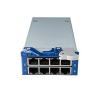 Carte Mezzanine réseau, 8 ports GbE module by RJ45 w/ALBP Latch