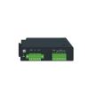 Routeur 4G industriel pour région US avec 2 x LAN, RS232, RS485, E/S et 2 x SIM