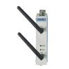 Passerelle industrielle série ethernet, 2-port Serial to 802.11b/g/n WLAN Device Server