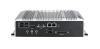 PC industriel fanless, Celeron J1900 2.0GHz 6COM