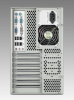 Chassis format tour compatible carte ATX/mATX et alimentation 700W