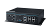 Fanless PC with Intel N97 Windows 11 or Linux x4 USB, x2 GPIO and x6COM