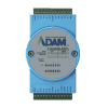 Module ADAM sur port série RS485, 16 canauxIsolated DI Module w/ LED & Modbus