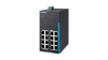 Switch ethernet Industriel 16 ports Gigabit non managé (Alimentation redondante)