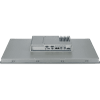 Panel PC 24" Full HD Intel® Core™ i7-8665UE compact et Fanless IP66 et capacitif