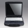 PC portable industriel durci, 13.3" NB, 4G RAM, 500G HD, WLAN/BT/GPS