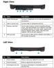 Tablette durcie 11,6" Durabook