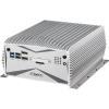 PC Fanless industriel Intel® Core™ i7-3517UE 3ème génération - 4 ports Ethernet avec 1 slot PCIeX4 et 1 slot PCI