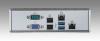 Carte mère industrielle pour serveur, LGA2011-R3 EATX SMB w/8 SATA/3 PCIe x16/2 GbE