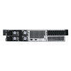 2U Server Dual CPU Intel Xeon x4 GPU NVIDIA MGX and DDR5