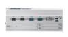 PC industriel fanless pour application transport, ITA-5831,i5-6422EQ+8G memory,DC-IN 48V,EN50155