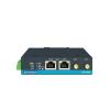 Routeur 4G industriel pour région US avec 2 x LAN, RS232, RS485, E/S et 2 x SIM